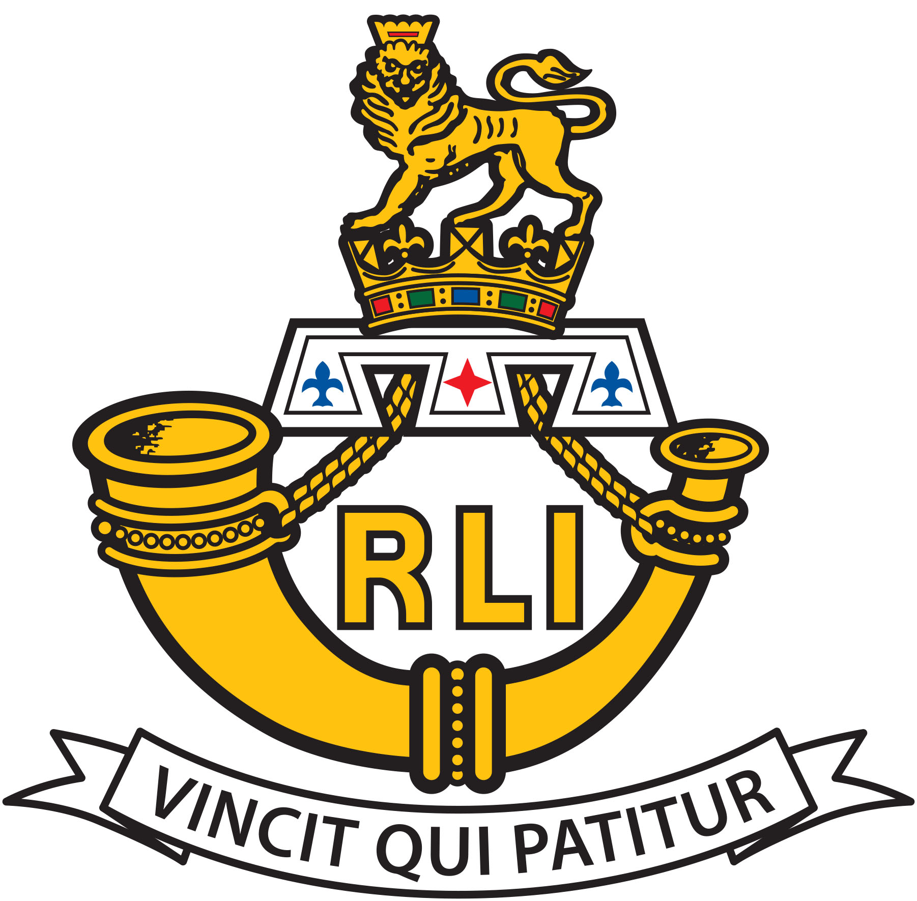 Rand Light Infantry